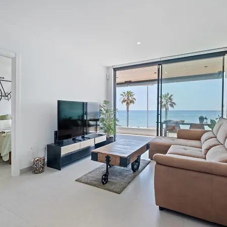 Rincon Beach - Biznaga Rental Homes Rincón de la Victoria Exterior photo