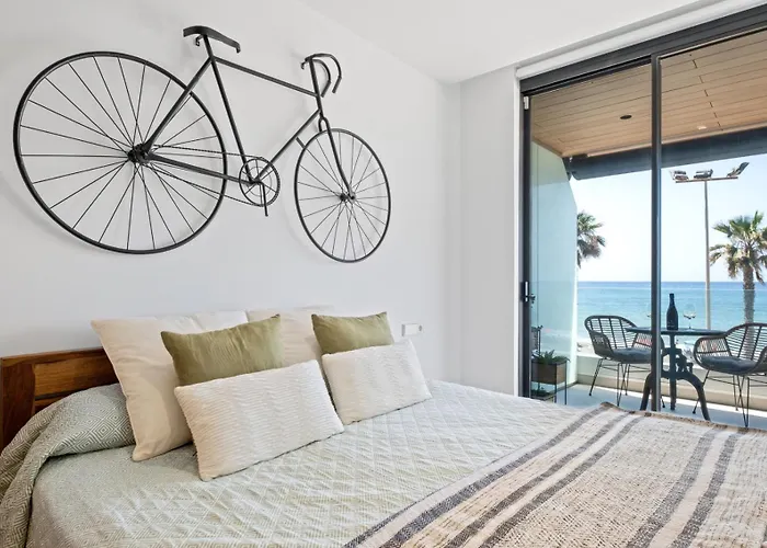 Rincon Beach - Biznaga Rental Homes