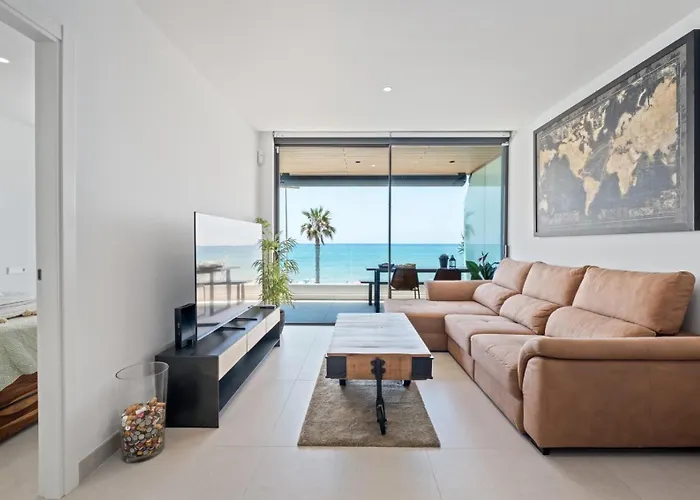 Rincon Beach - Biznaga Rental Homes