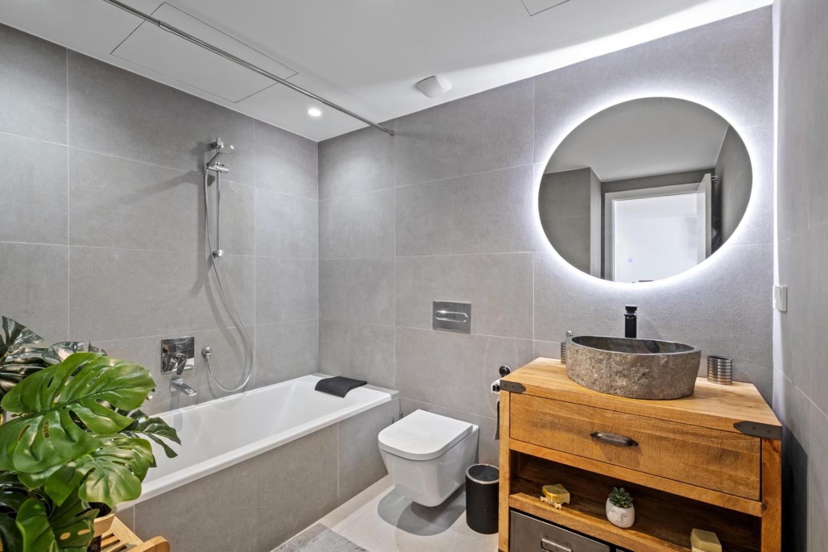 Apartment Rincon - Biznaga Homes *