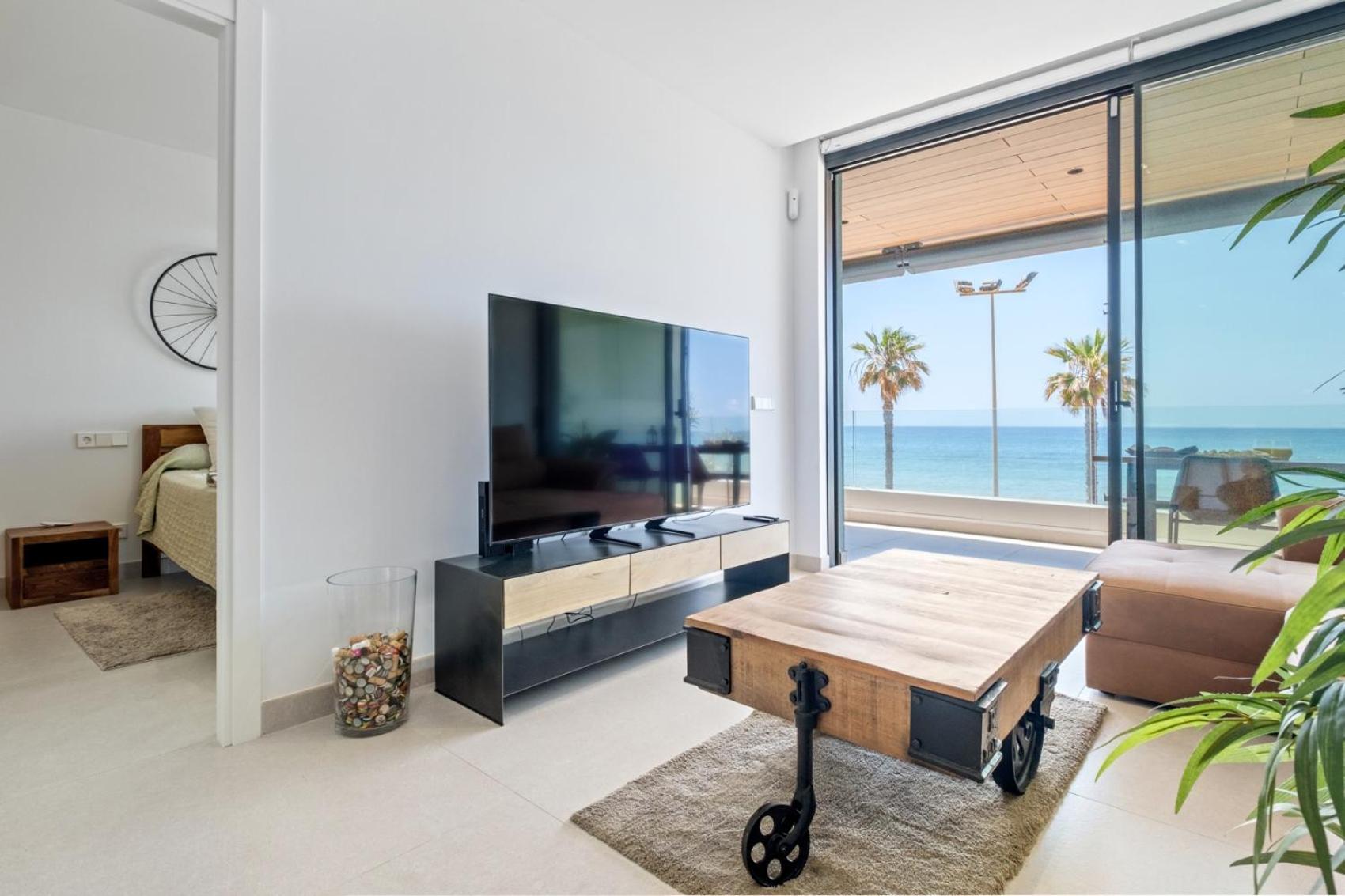 Apartment Rincon - Biznaga Homes Rincón de la Victoria