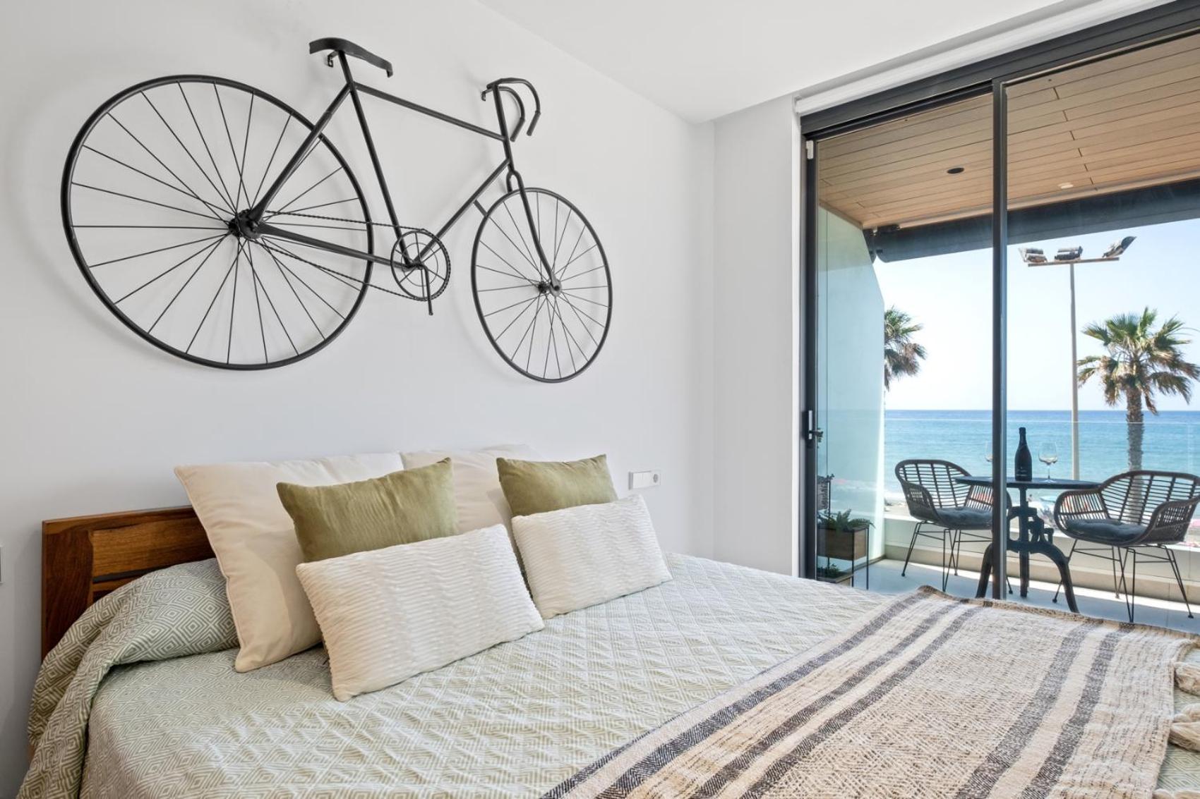 Rincon - Biznaga Homes Apartment