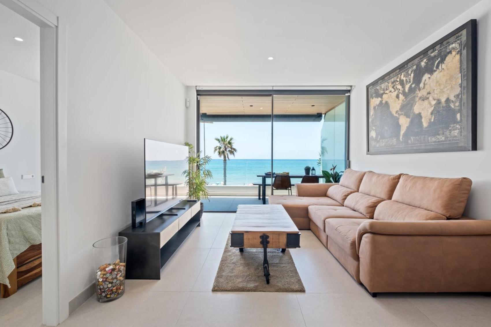 Apartment Rincon - Biznaga Homes *