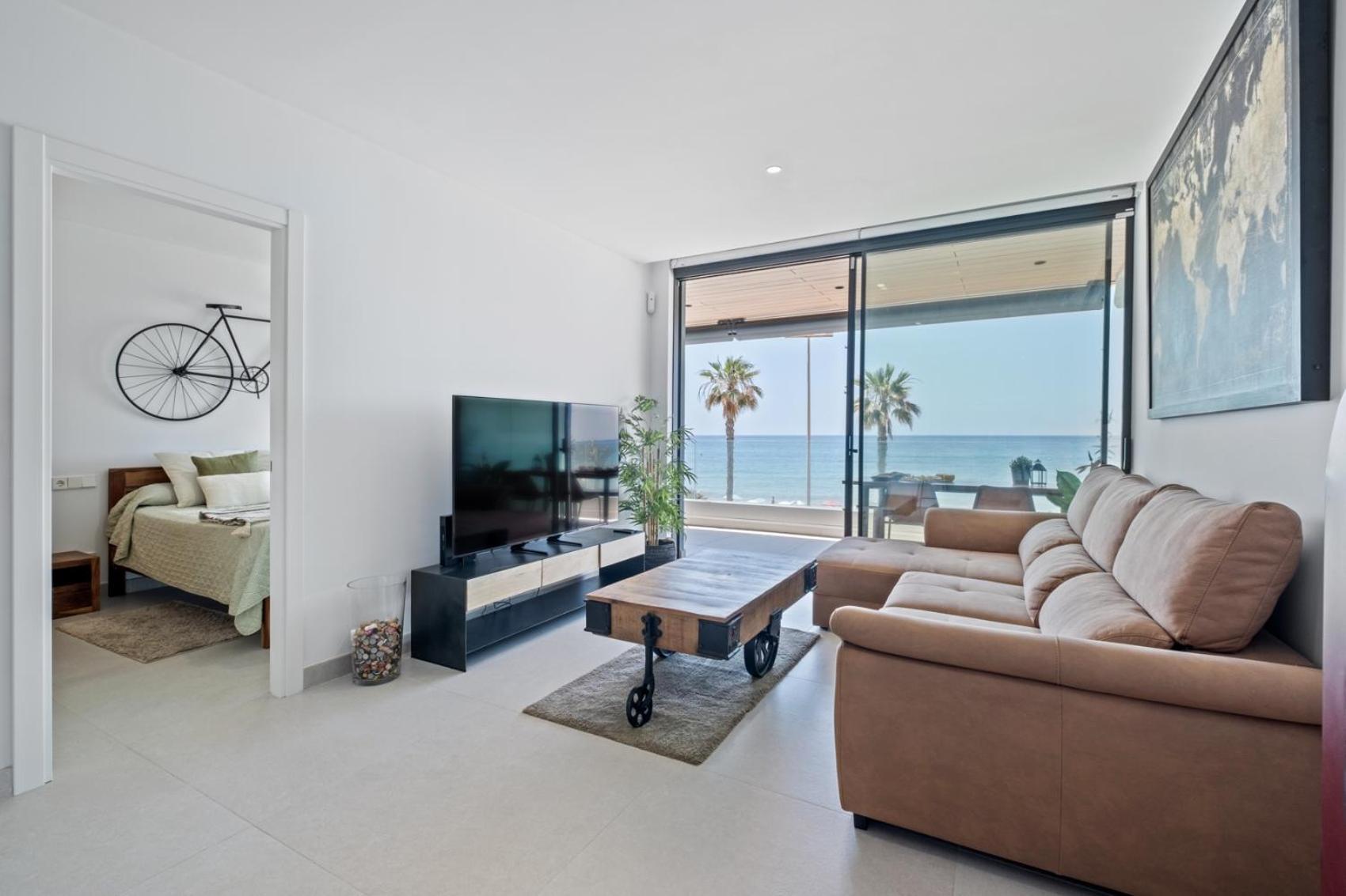Apartment Rincon - Biznaga Homes