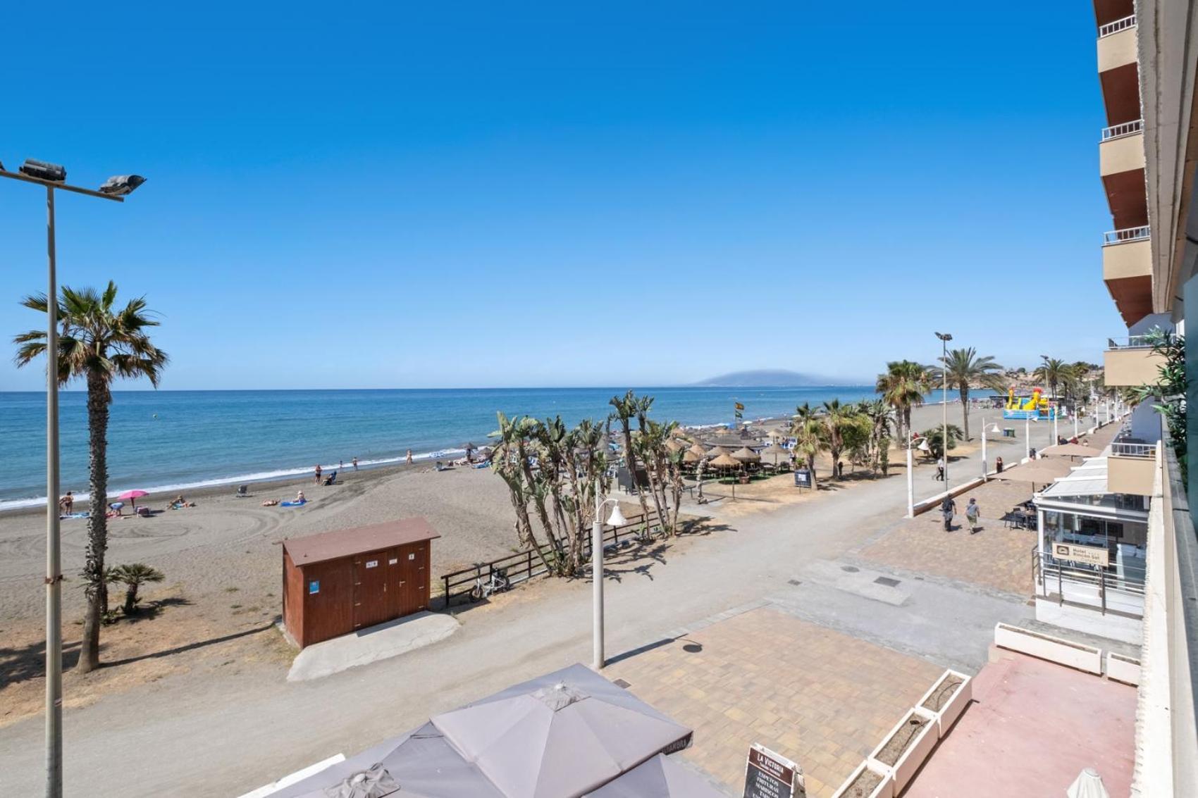 Apartment Rincon - Biznaga Homes Rincón de la Victoria