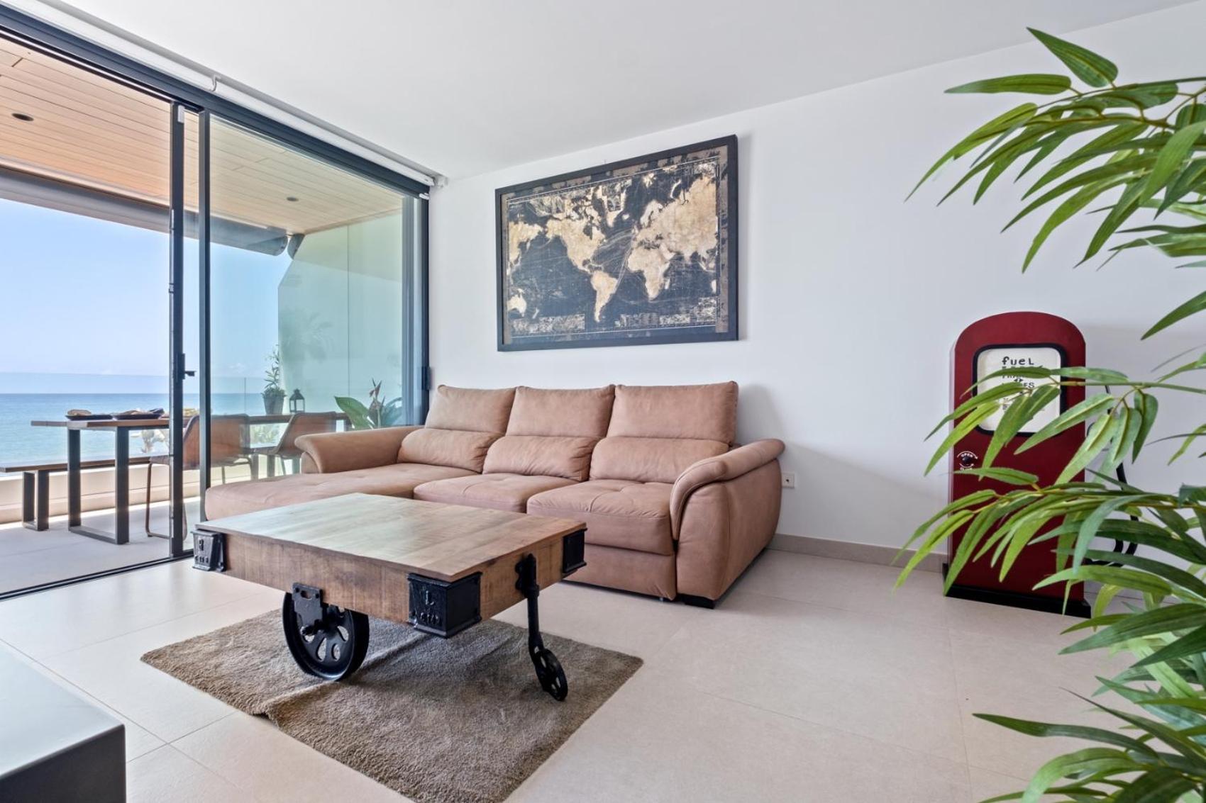 Apartment Rincon - Biznaga Homes Rincón de la Victoria