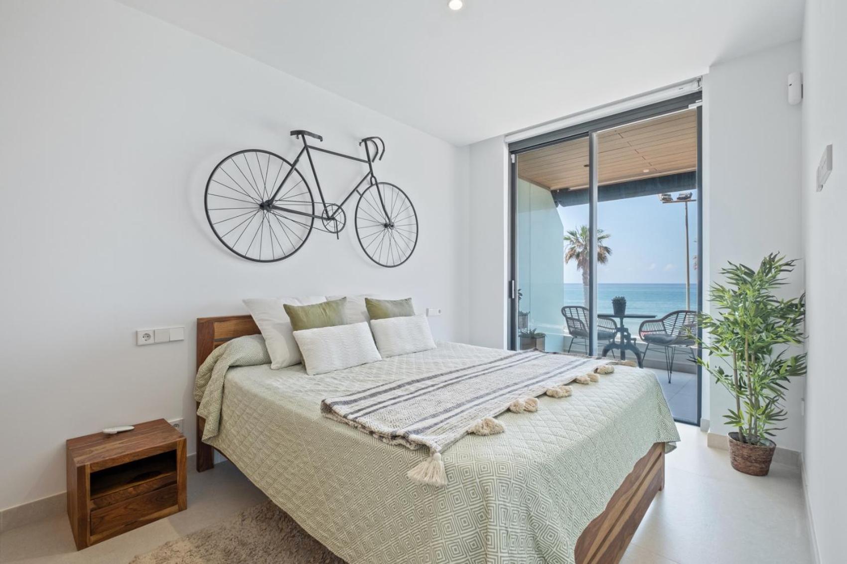 Apartment Rincon - Biznaga Homes
