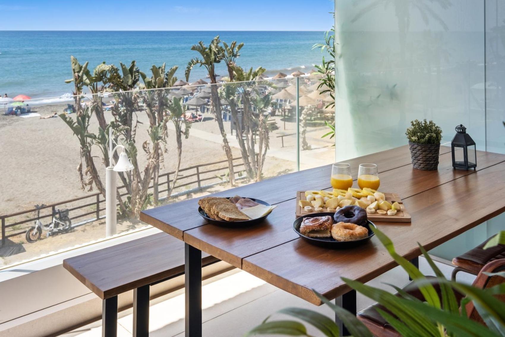 Apartment Rincon - Biznaga Homes