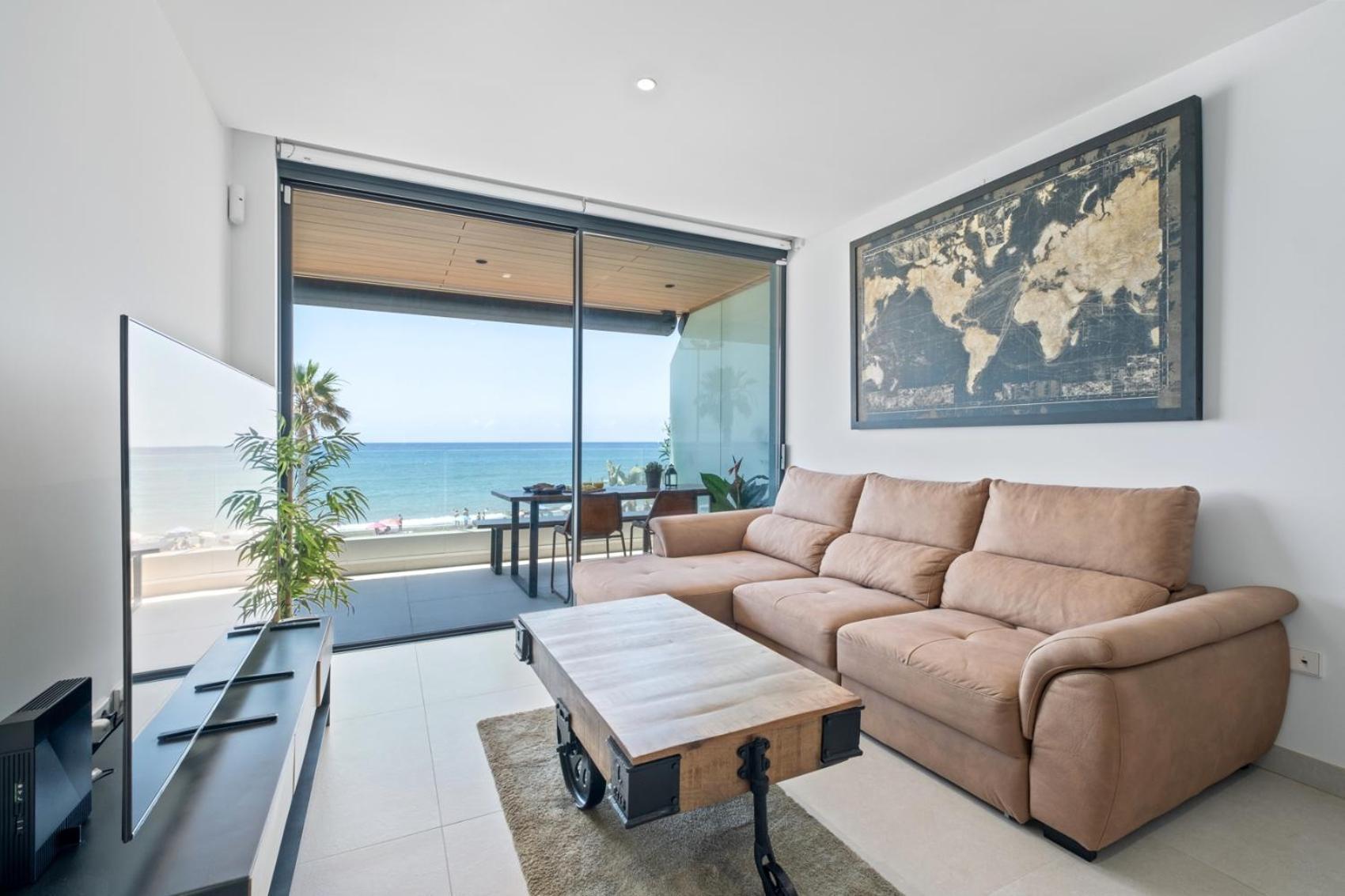Rincon - Biznaga Homes Apartament Rincón de la Victoria